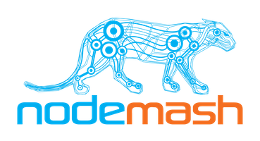 nodemash logo