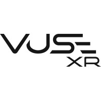 VUSE XR logo